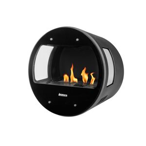 Bioethanol-Ofen 'B1' Stahl 1,8-3 kW