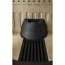 Hybridofen 'H4 Lux' Stahl 6,8-7 kW