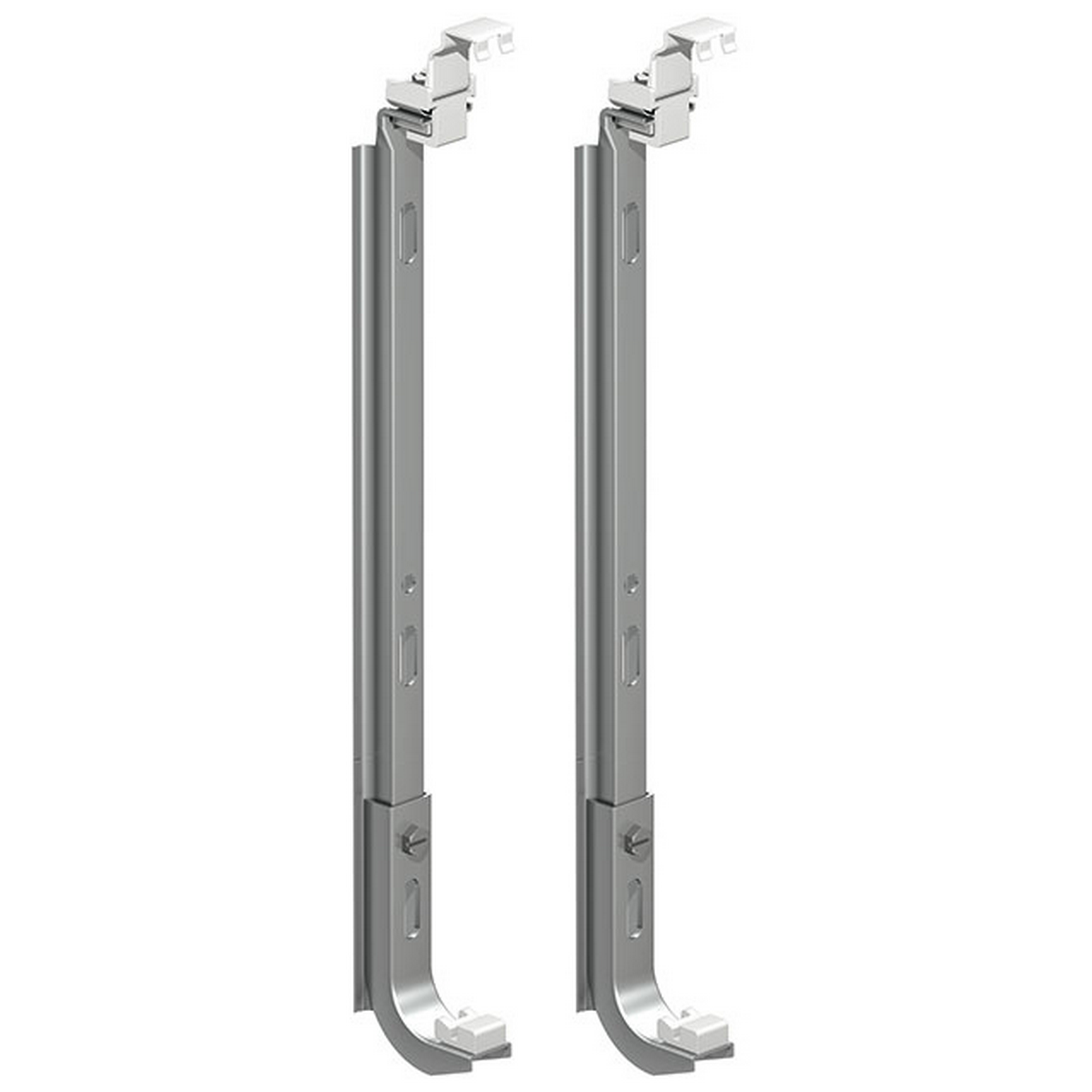 Schnellschnappkonsole Metall für DK-22 und Typ 21