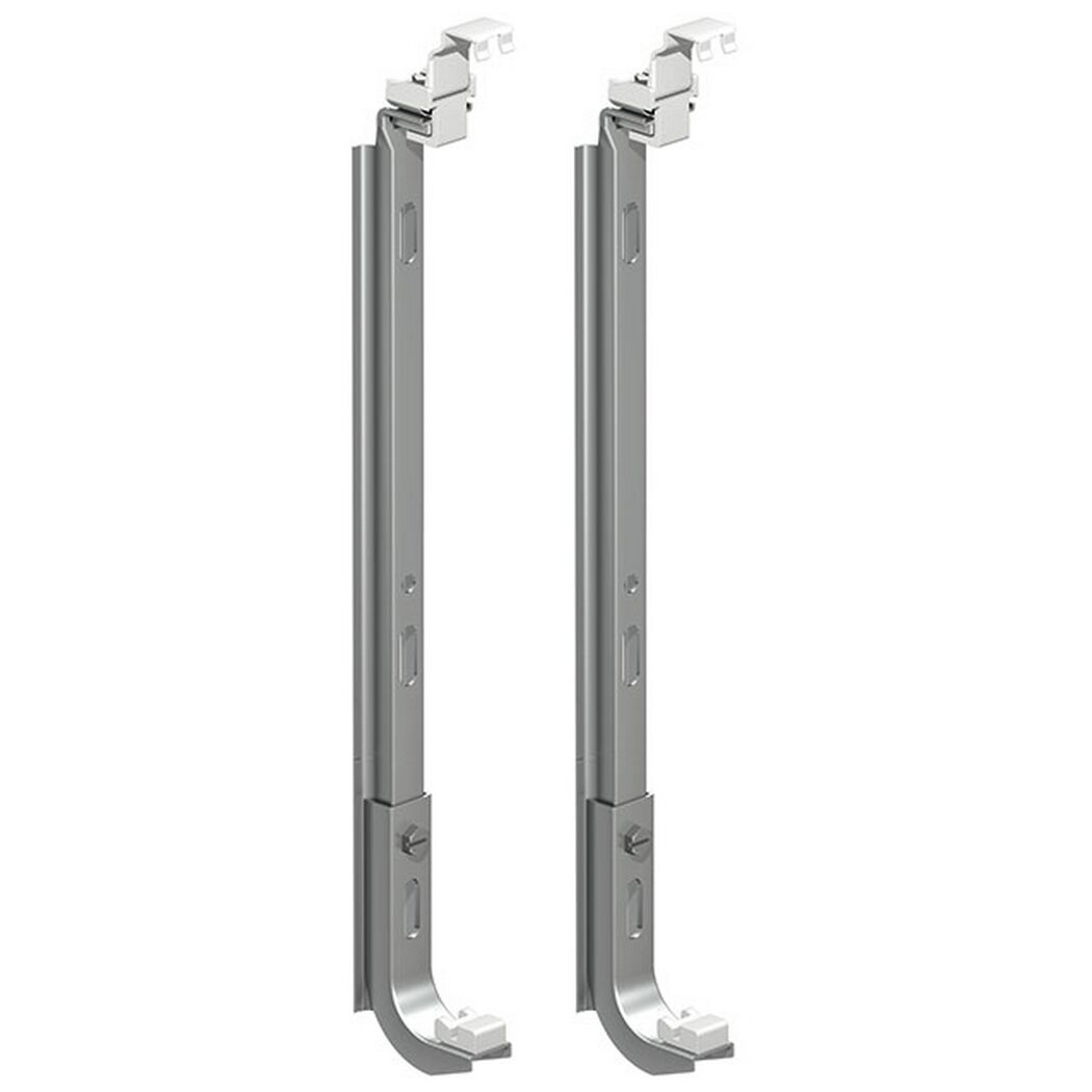 Schnellschnappkonsole Metall für DK-22 und Typ 21