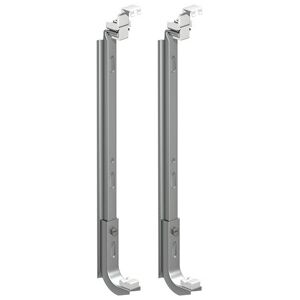 Schnellschnappkonsole Metall für DK-22 und Typ 21