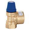 Membran-Sicherheitsventil 1/2 x 3/4 Zoll 6 bar