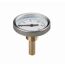 Analoges Zeigerthermometer