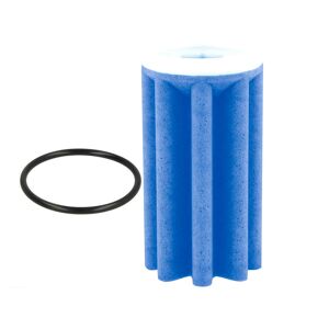 Ölfiltereinsatz Siku mit Sattel