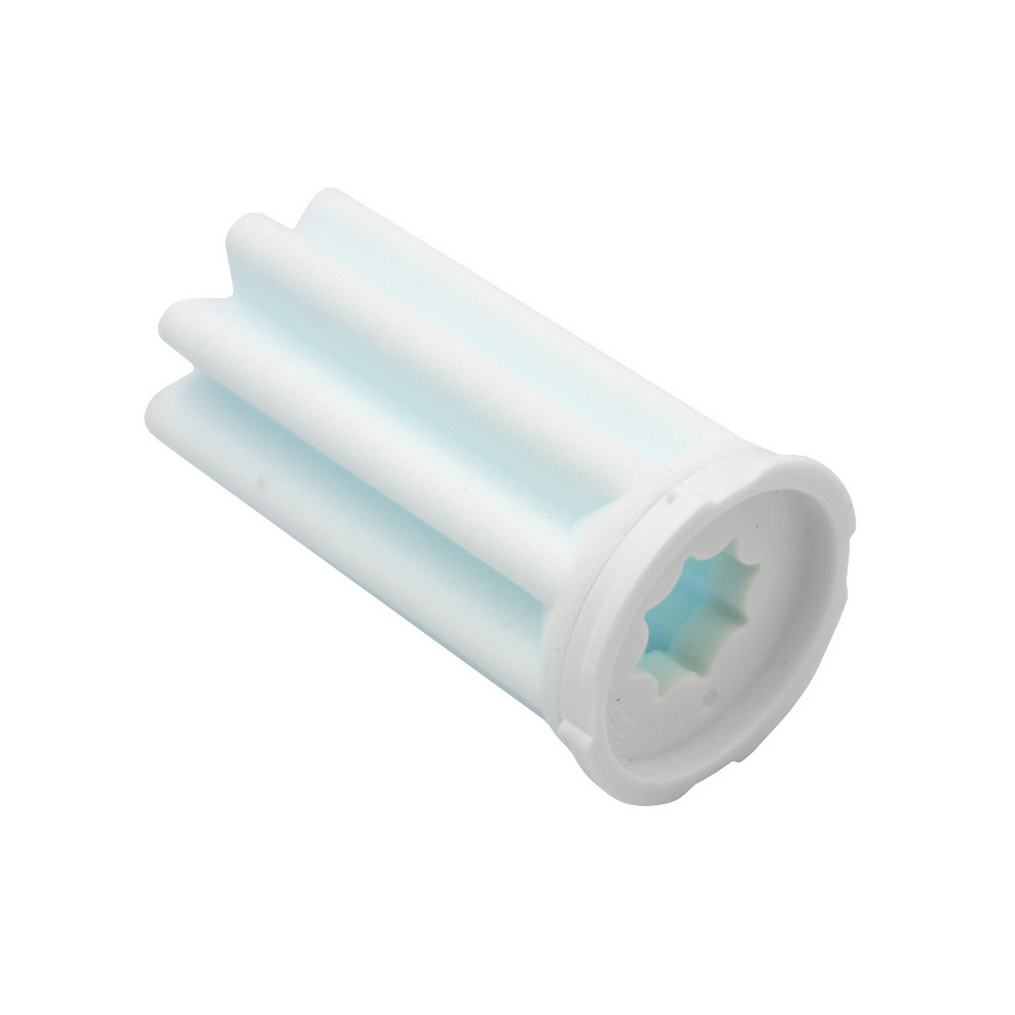 Ölfiltereinsatz Siku mit Sattel