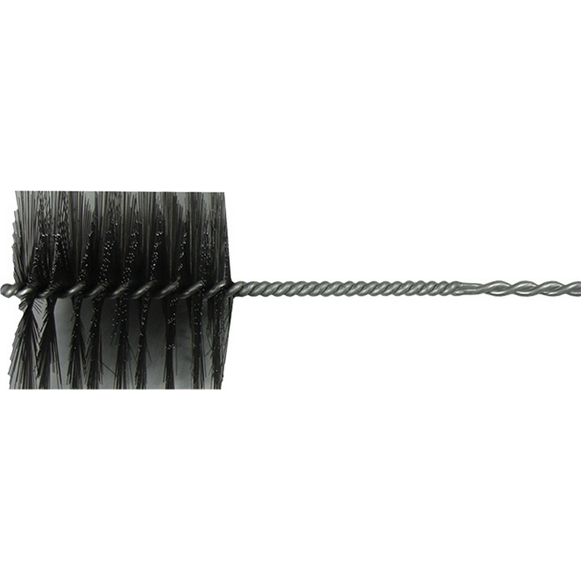 Kesselbürste Stahl 100 cm