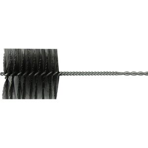 Kesselbürste Stahl 100 cm
