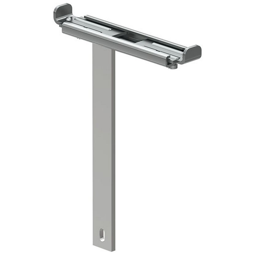 Fensterbankträger Stahl