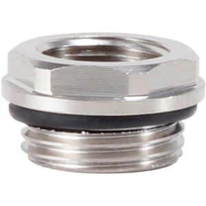 Reduzierstück Ø 25,5 mm x 1/2"