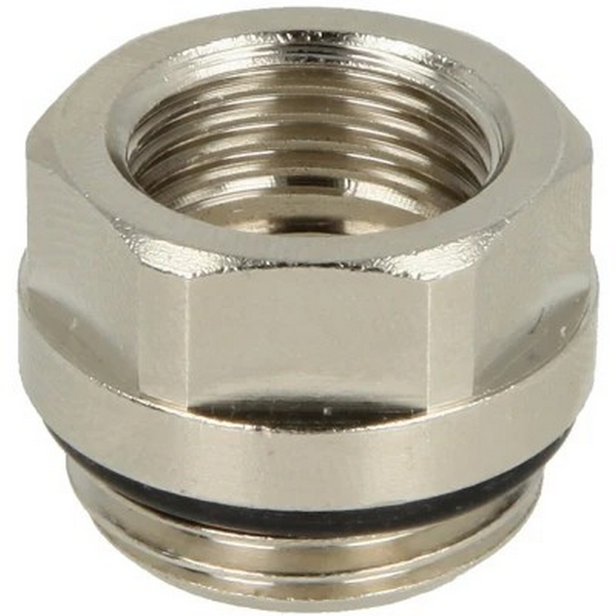 Reduzierstück Ø 25,5 mm x 1/2"