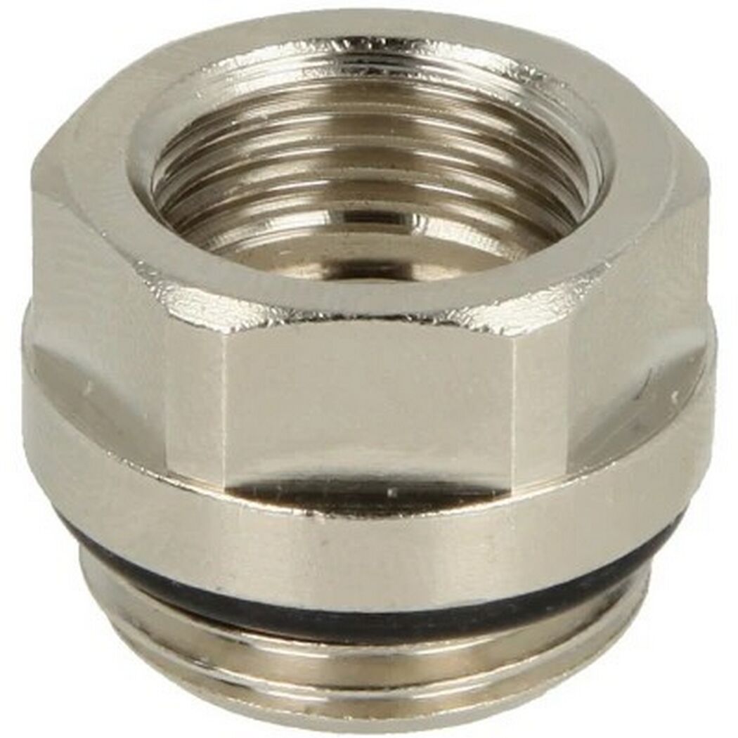 Reduzierstück Ø 25,5 mm x 1/2"