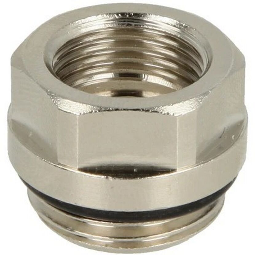 Reduzierstück Ø 25,5 mm x 1/2"