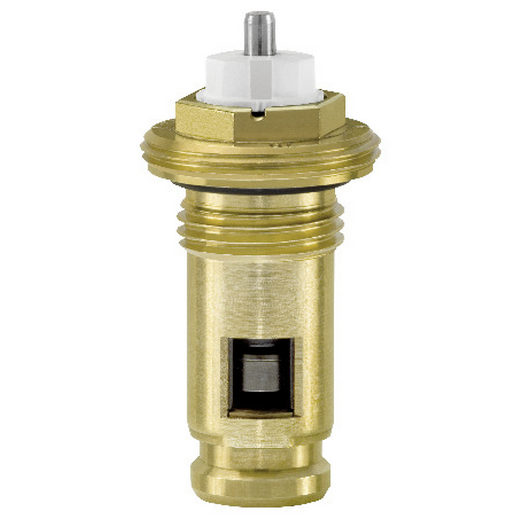 Thermostatventil-Set 'React' 1,5 Zoll