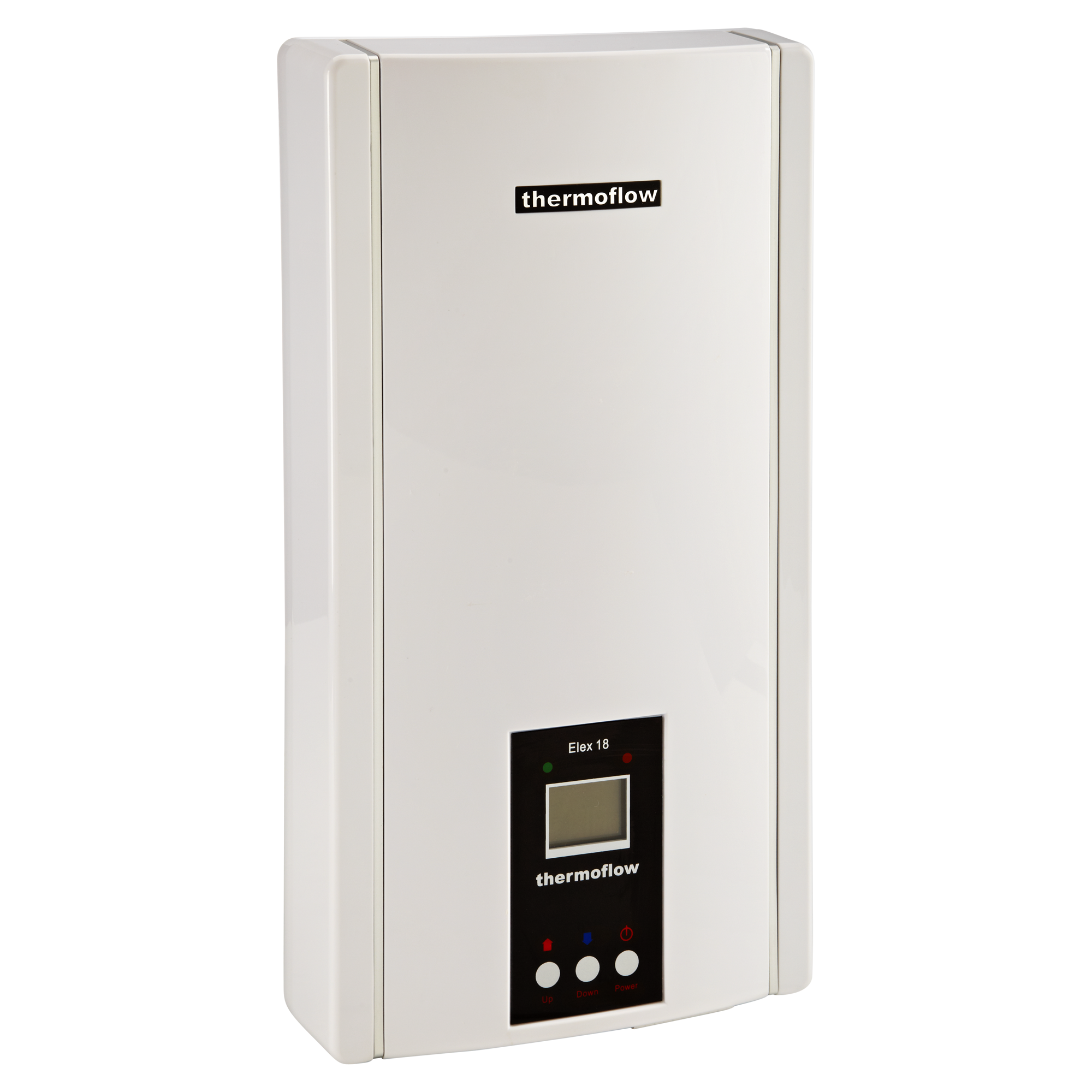 Elektronischer Durchlauferhitzer �Thermoflow Elex� 18 kW