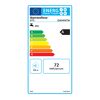 Energielabel für thermoflow OT5 Warmwasserspeicher, Energieeffizienzklasse A