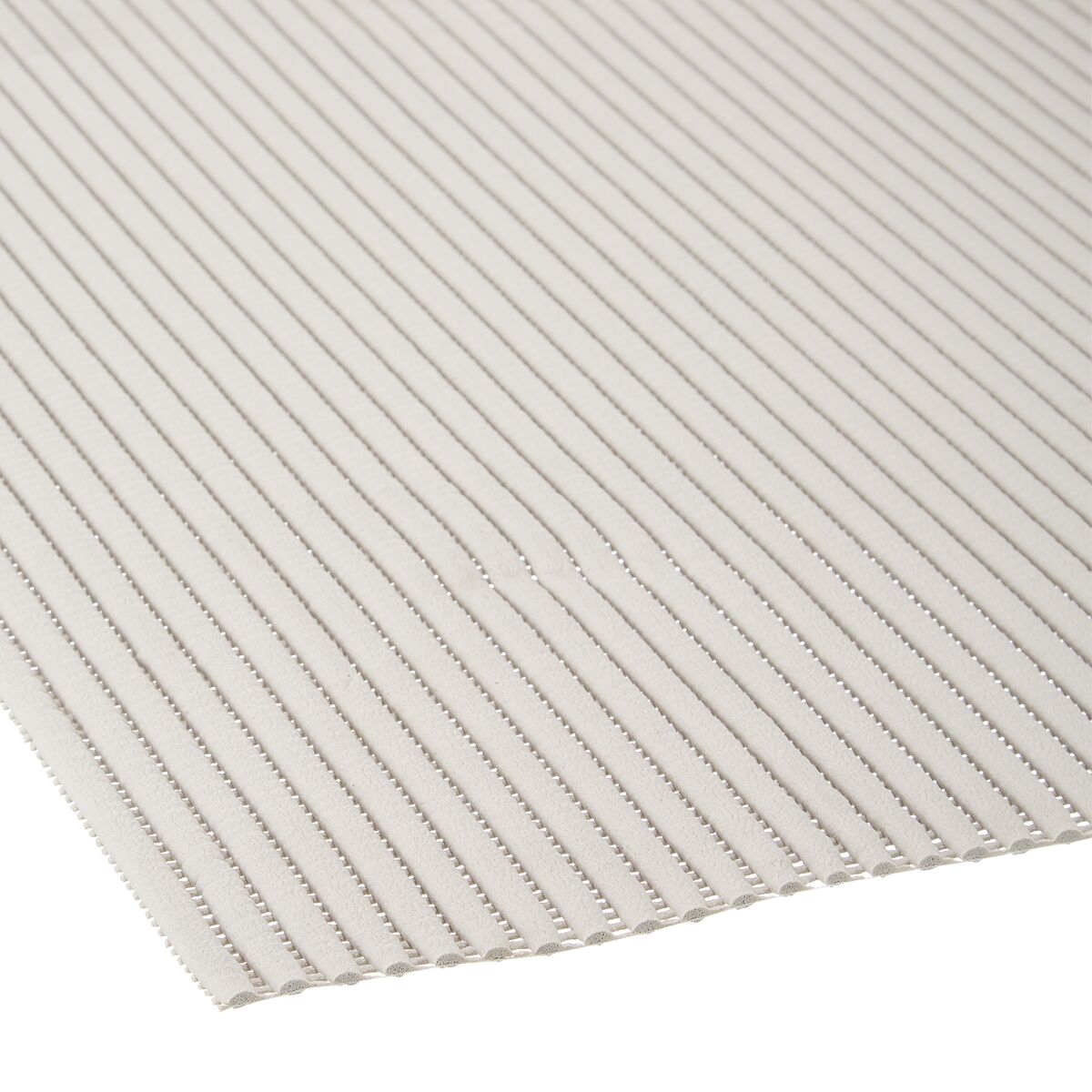 Weichschaummatte 1500 x 65 cm grau