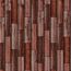 Nahtlose Textur aus braunem Holz
