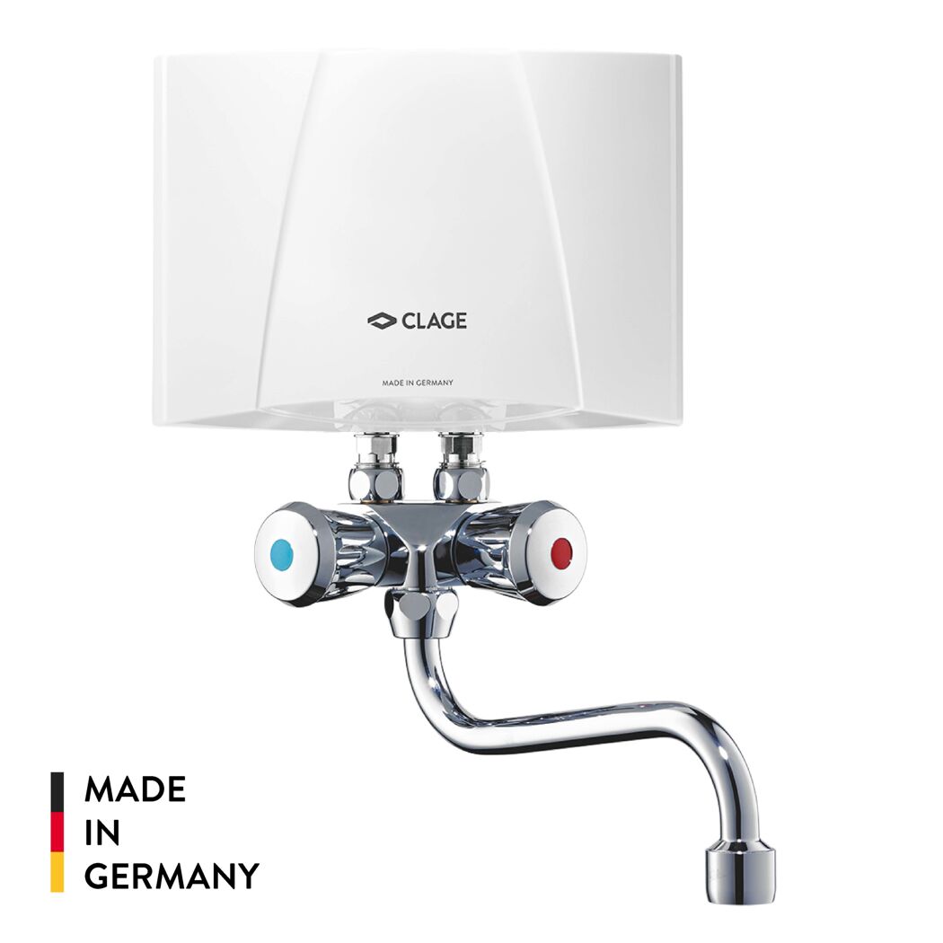 Klein-Durchlauferhitzer M3/SMB 3500 W