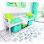 Weichschaummatte ''Comfort'' Nizza