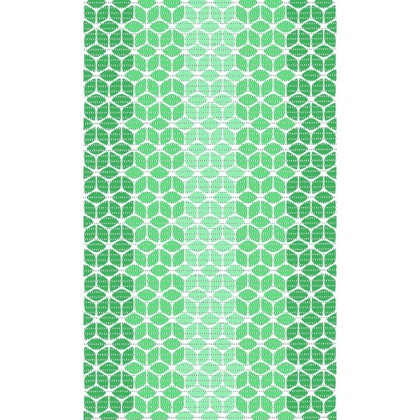 Weichschaummatte ''Comfort'' Pontara mint