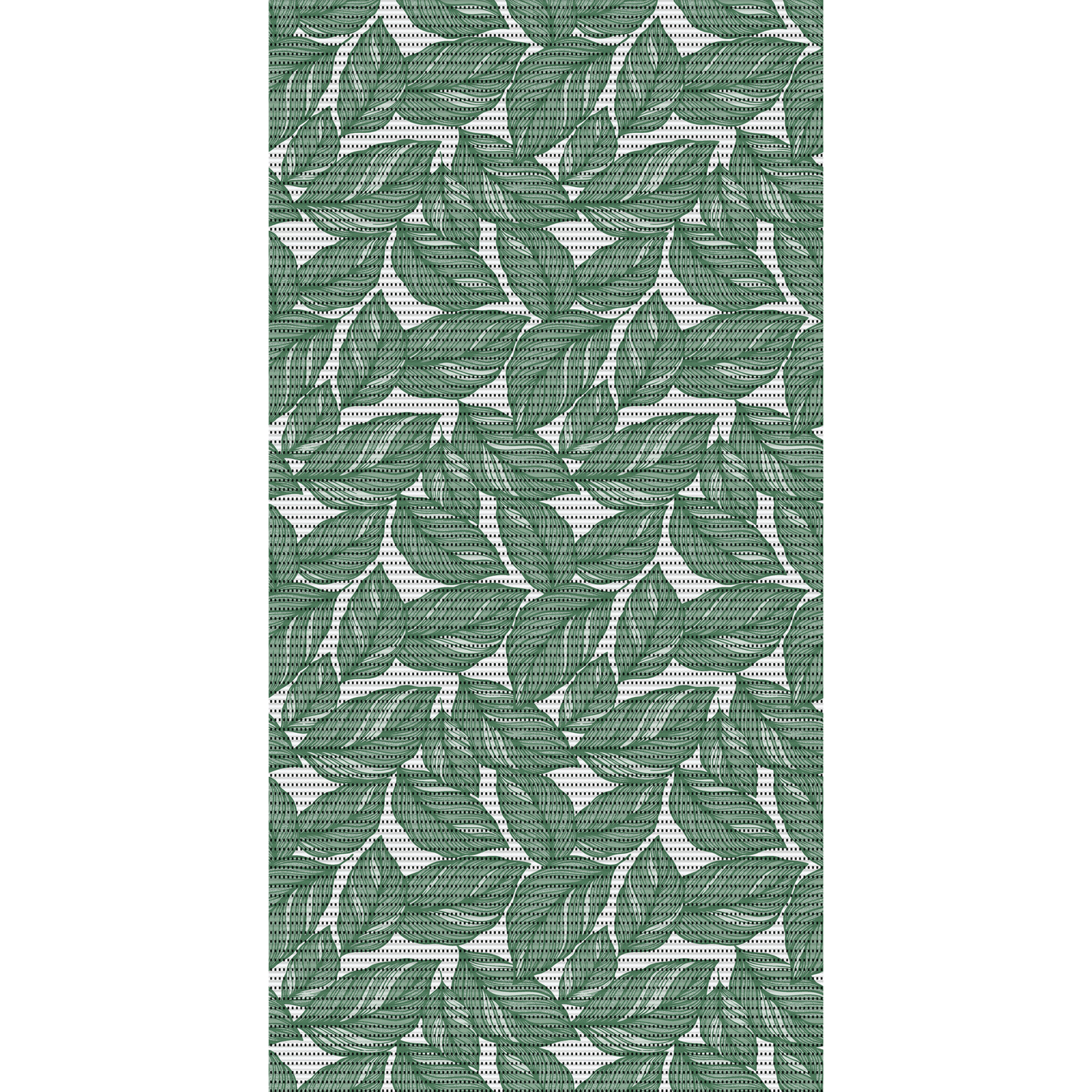 Bodenmatte Tropicana 0,65 x 15 m