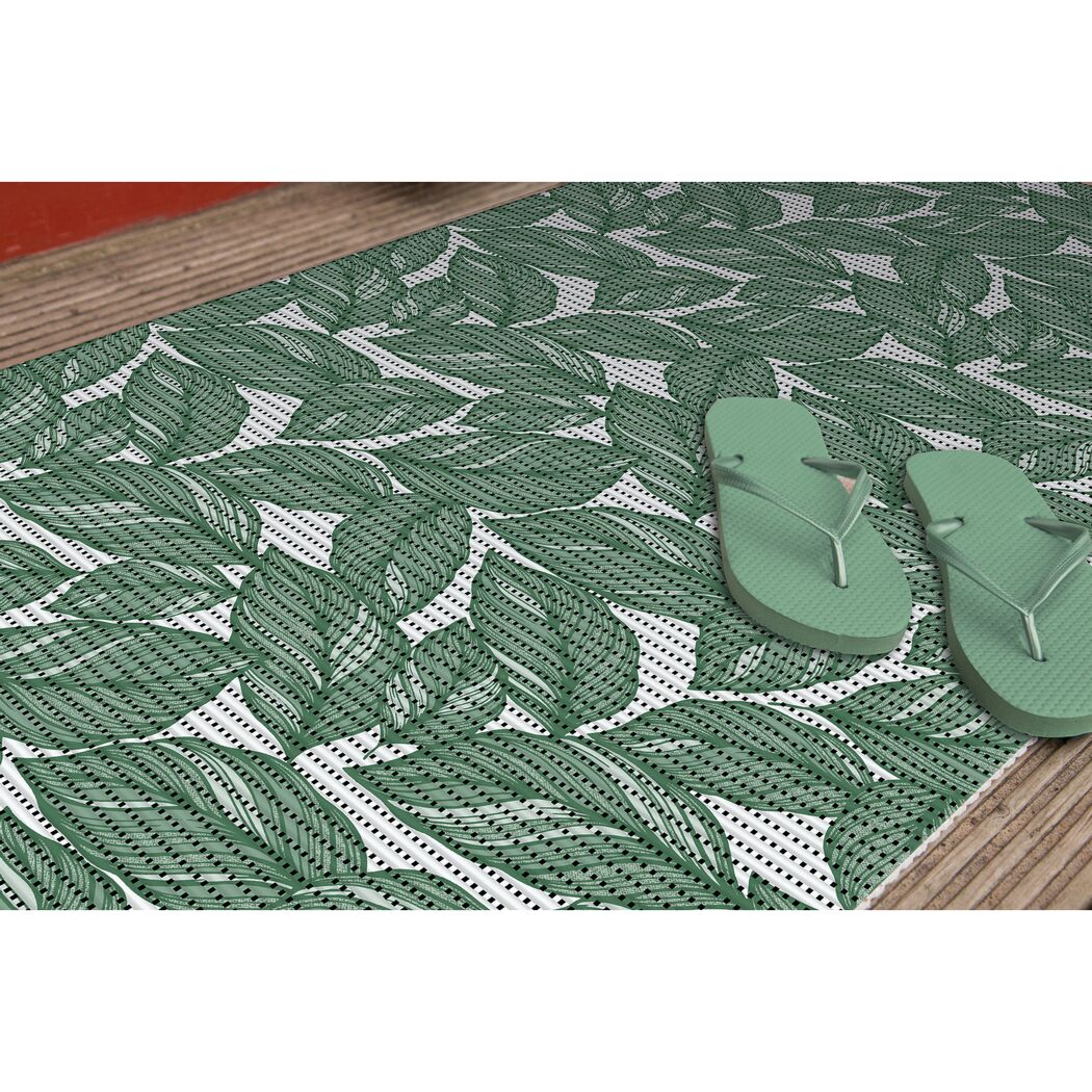 Bodenmatte Tropicana 0,65 x 15 m