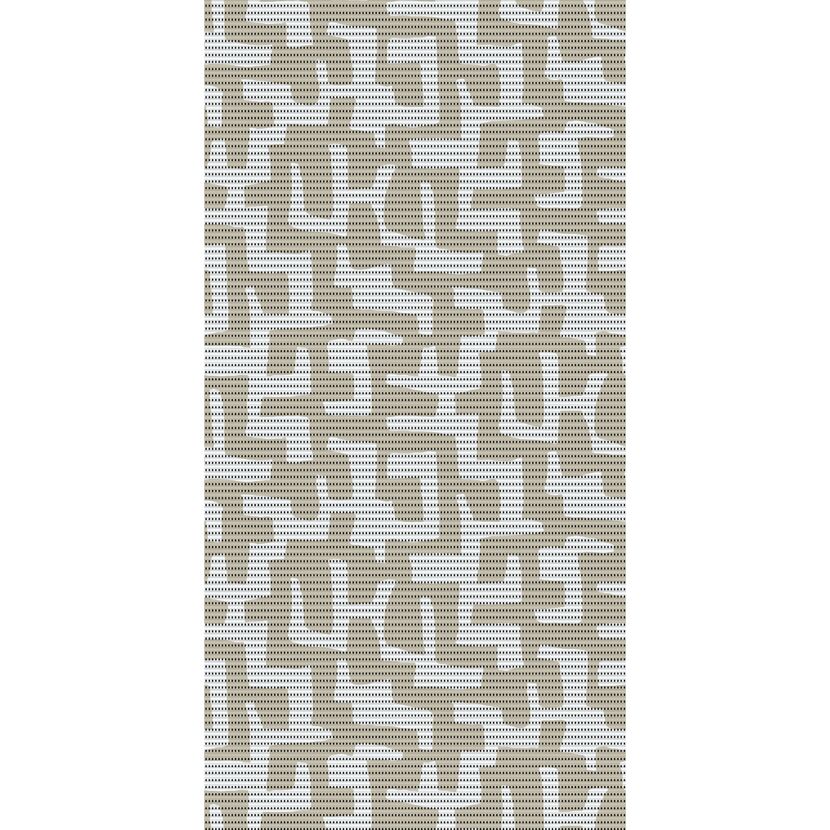 Bodenmatte Ellada 0,65 x 15 m