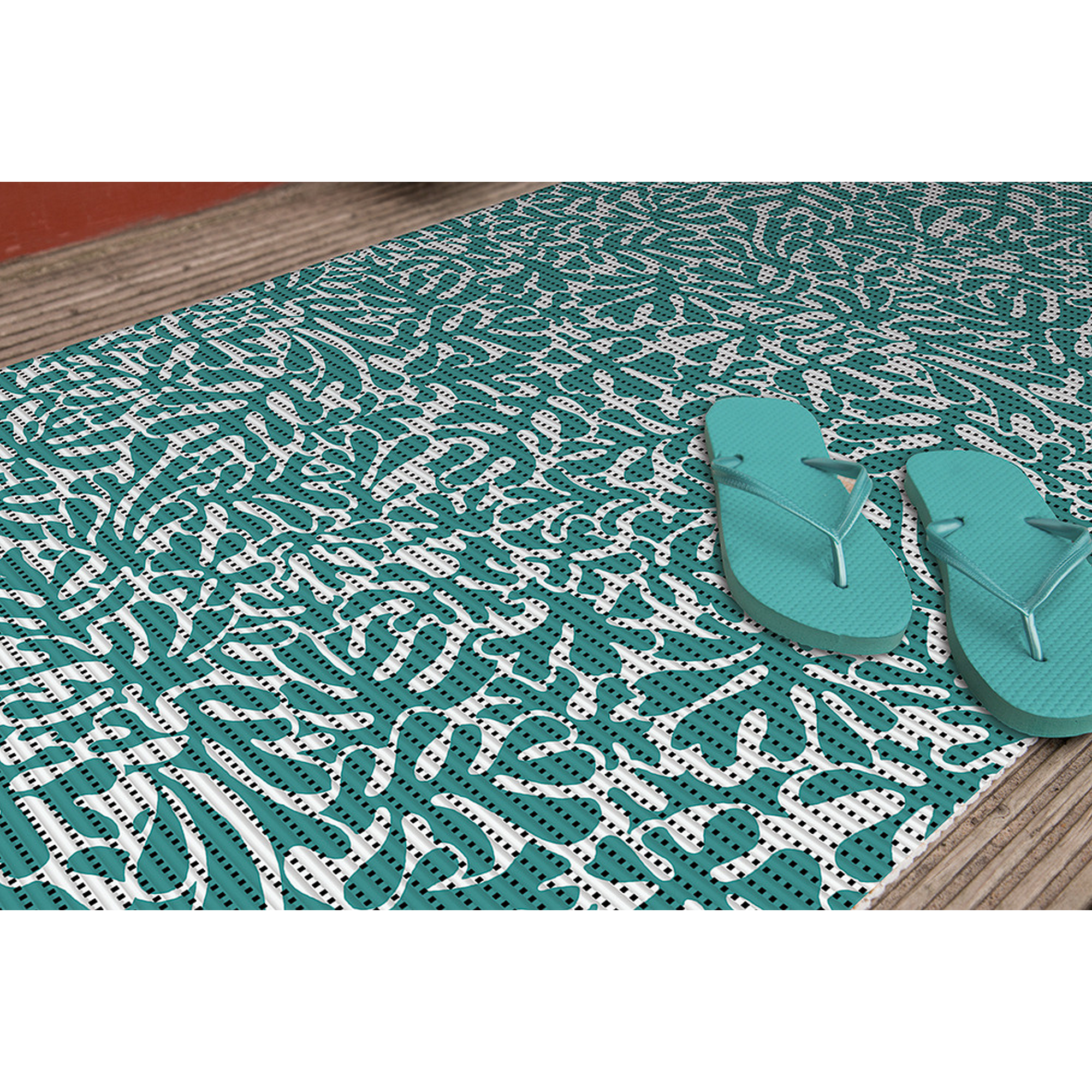 Bodenmatte Kayon 0,65 x 15 m