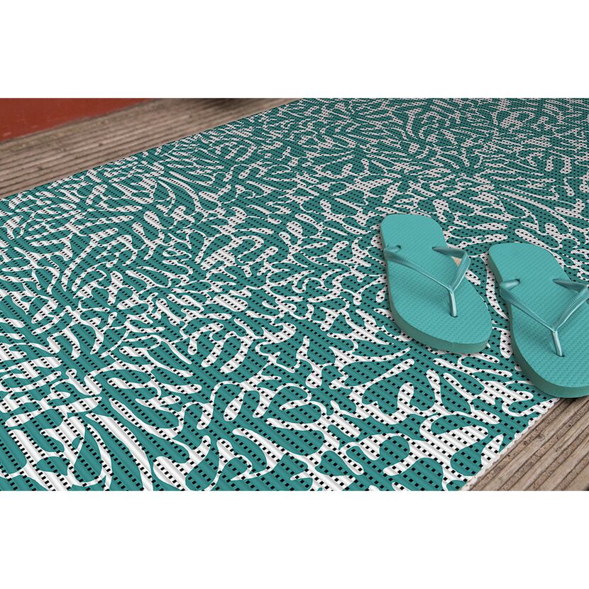 Bodenmatte Kayon 0,65 x 15 m