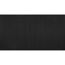 Bodenmatte Black 0,65 x 15 m