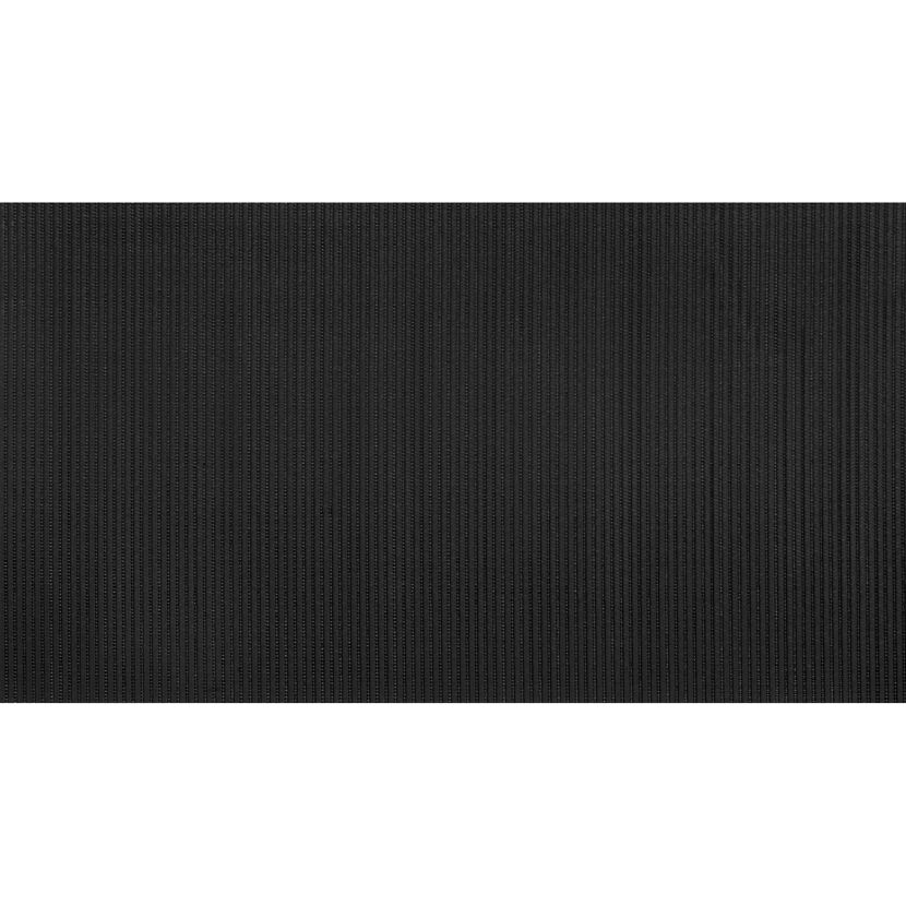 Bodenmatte Black 0,65 x 15 m
