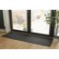 Bodenmatte Black 0,65 x 15 m