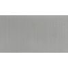 Bodenmatte Uni grey 0,65 x 2 m