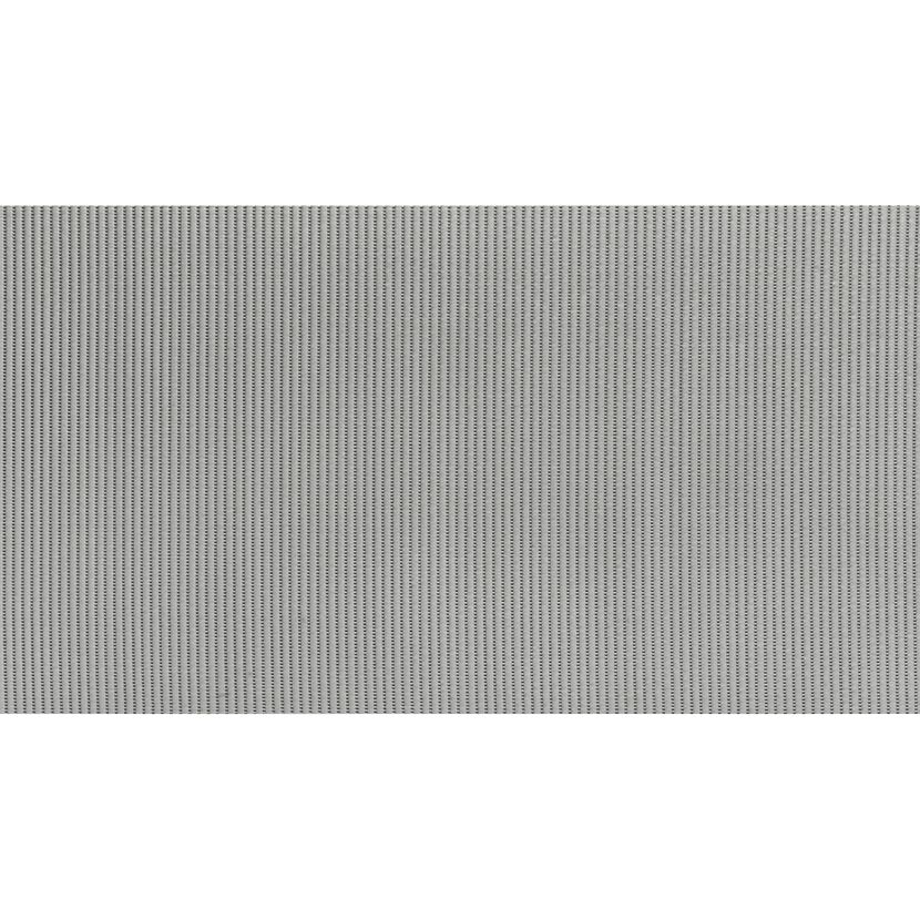Bodenmatte Uni grey 0,65 x 2 m
