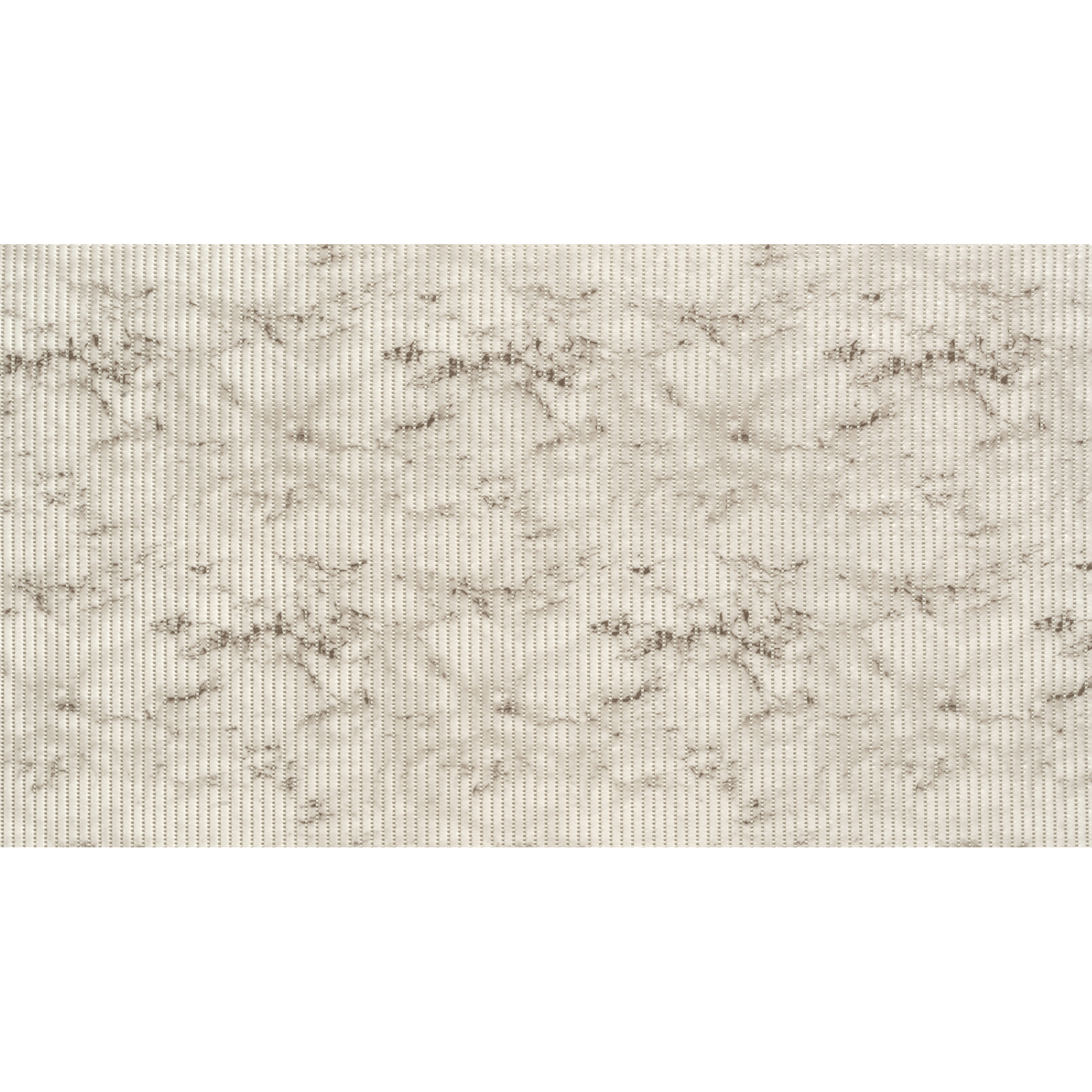 Bodenmatte Marble grey 0,65 x 2 m