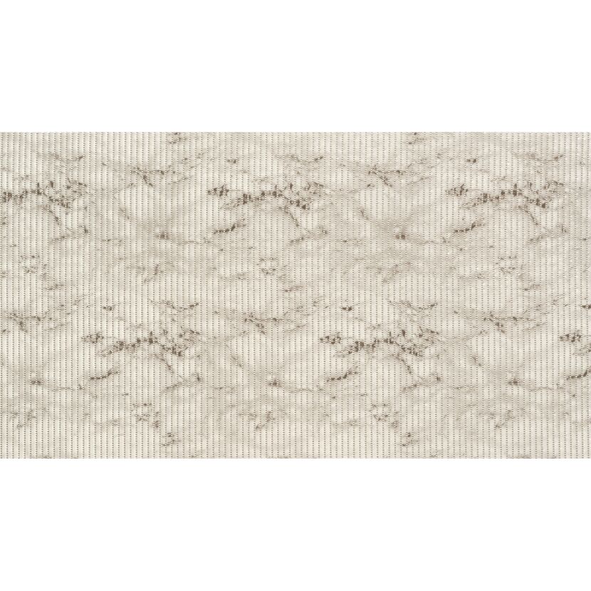 Bodenmatte Marble grey 0,65 x 2 m