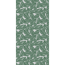 Bodenmatte Tropicana 0,65 x 2 m