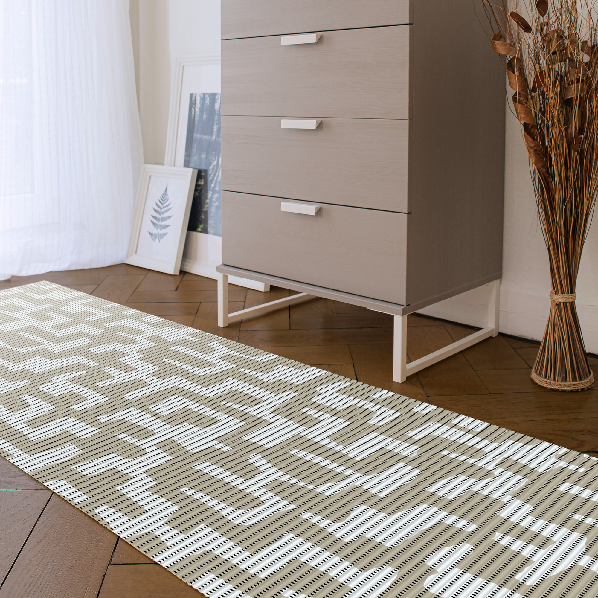 Bodenmatte Ellada 0,65 x 2 m