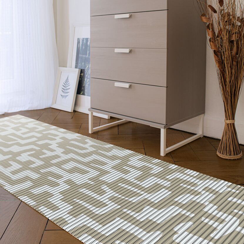 Bodenmatte Ellada 0,65 x 2 m