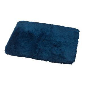 Badvorleger 'Istanbul' dunkelblau 60 x 50 cm