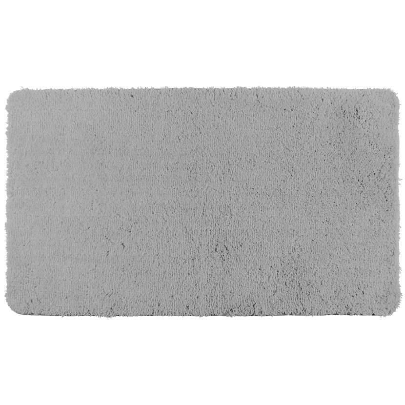 Badteppich 'Belize' Light Grey 60 x 90 cm