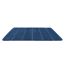 Badteppich 'Steps' Marine Blue 60 x 90 cm