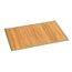 Badematte 'Bamboo' 50 x 80 cm, natur