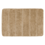 Verkleinertes Bild von Badteppich 'Steps Sand', 60 x 90 cm, Mikrofaser, beige