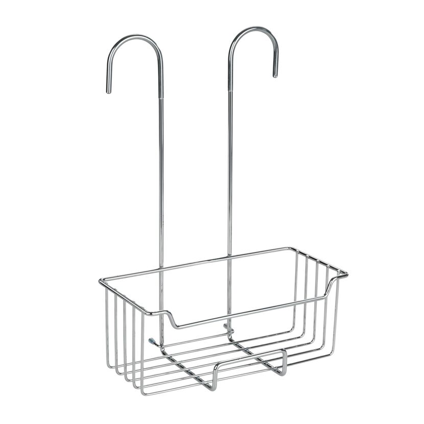 Duschkorb aus Metall