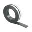 Arbeitsflächen-Abdichtband grau 4 m x 2,8 cm