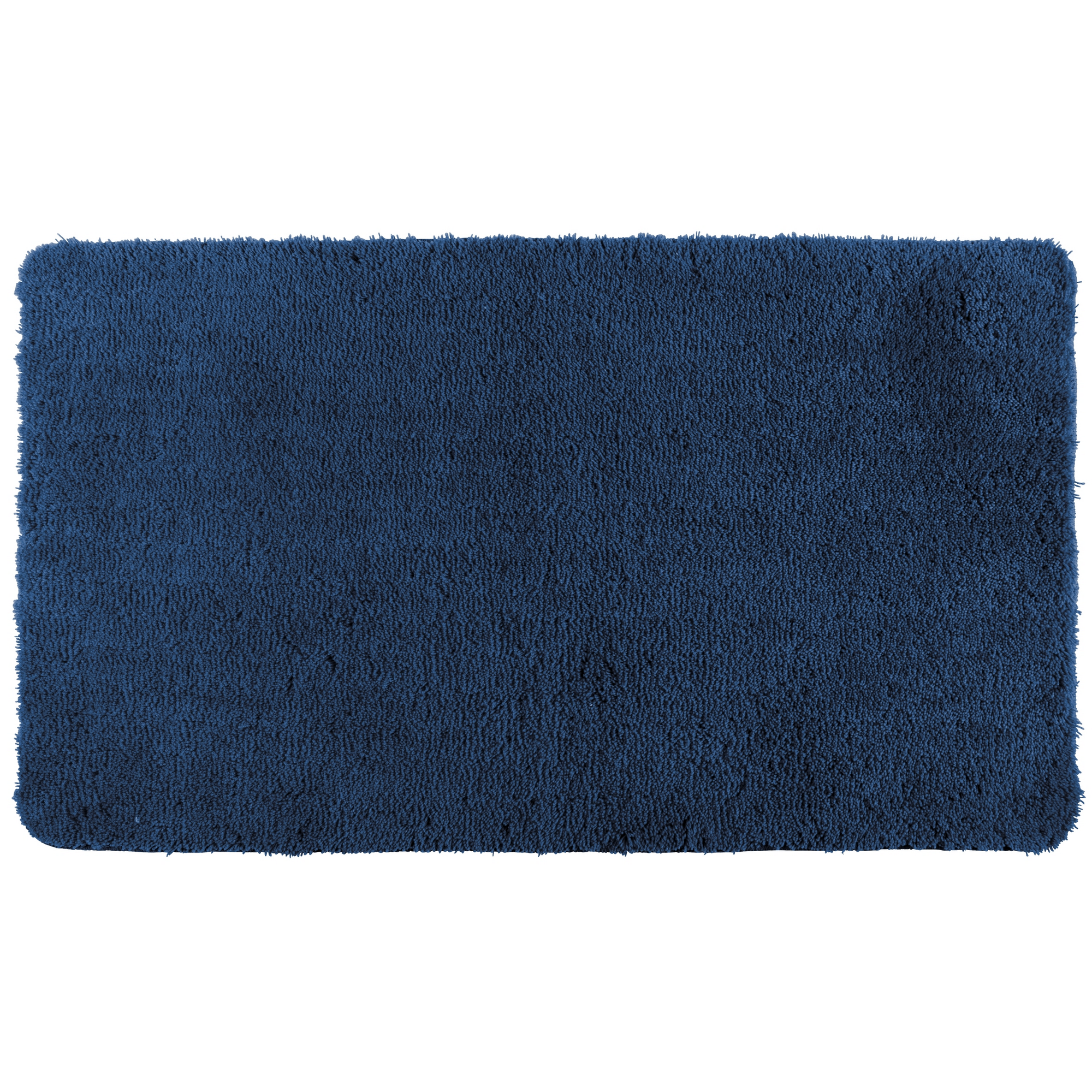 Badteppich 'Belize' Mikrofaser blau 55 x 65 cm + product picture
