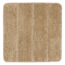 Verkleinertes Bild von Badteppich 'Steps' Mikrofaser sandfarben 55 x 65 cm