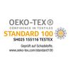 OEKO-TEX Standard 100 Siegel