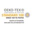 OEKO-TEX Standard 100 Siegel